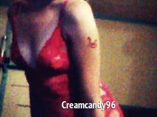 Creamcandy96