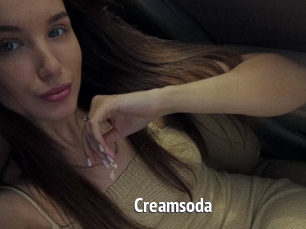 Creamsoda