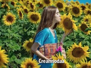 Creamsodaa