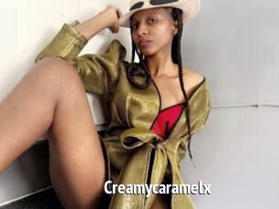 Creamycaramelx