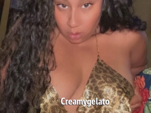 Creamygelato