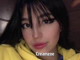 Creamzoe