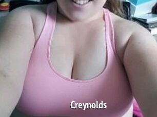 Creynolds