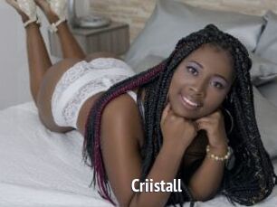 Criistall