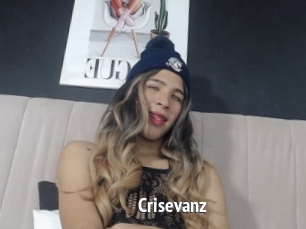 Crisevanz