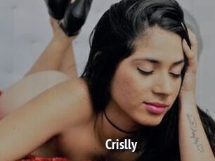 Crislly