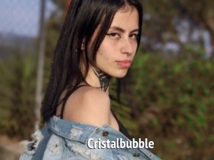 Cristalbubble