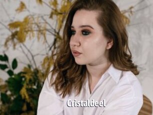 Cristaldeel