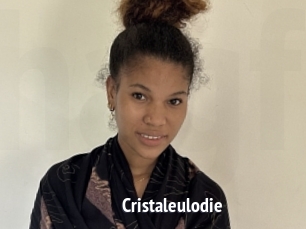 Cristaleulodie