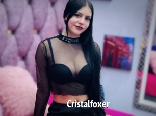 Cristalfoxer