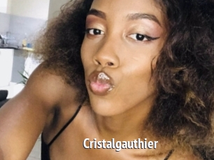 Cristalgauthier