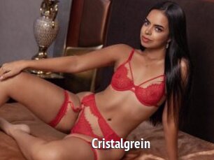 Cristalgrein
