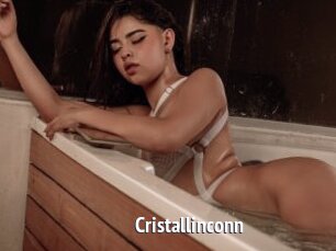 Cristallinconn