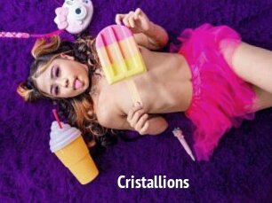 Cristallions