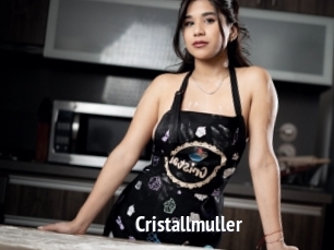 Cristallmuller