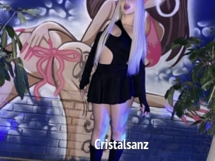 Cristalsanz