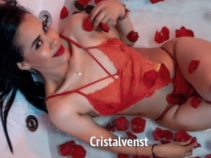 Cristalvenst