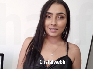 Cristalwebb