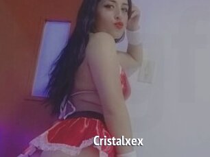 Cristalxex