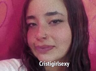 Cristigirlsexy
