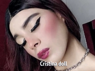 Cristina_doll