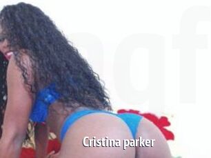 Cristina_parker