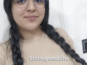 Cristinagomezsilva