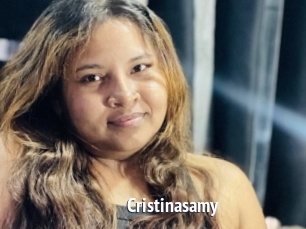 Cristinasamy