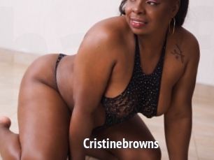Cristinebrowns
