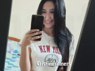 Cristinesinners