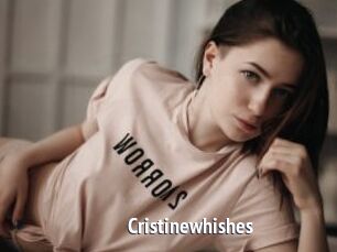 Cristinewhishes