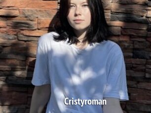 Cristyroman