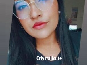 Criystallcute