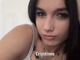 Criystinne