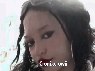 Cronixcrowii