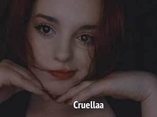 Cruellaa