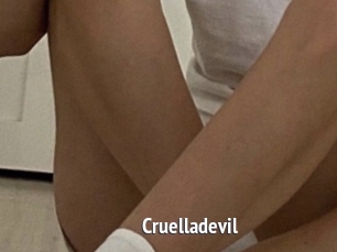 Cruelladevil