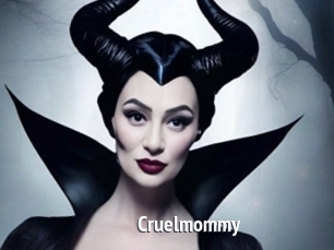 Cruelmommy