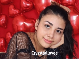 Cryssttallovee