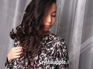 Crystalapple