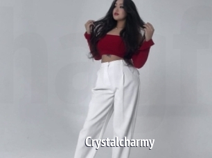 Crystalcharmy