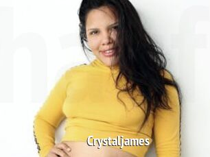 Crystaljames