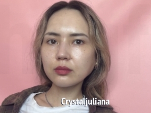 Crystaljuliana