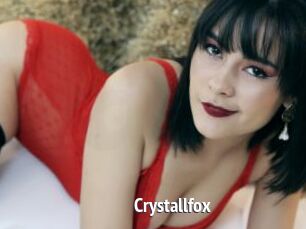Crystallfox