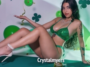 Crystalmyers