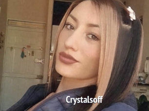 Crystalsoff
