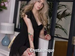 Crystalunique