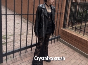 Crystalxxxrush