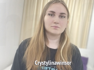 Crystylinawinsor