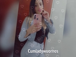 Cumladywuornos